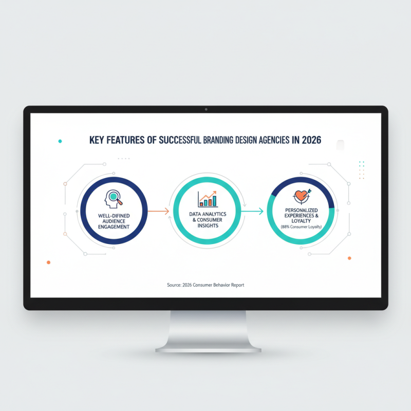 2026 Best Branding Design Agency for Global Buyers?