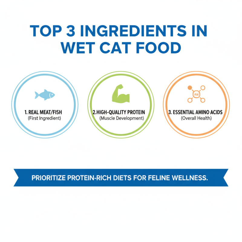 Best Wet Cat Food Options for Global Buyers in 2026?