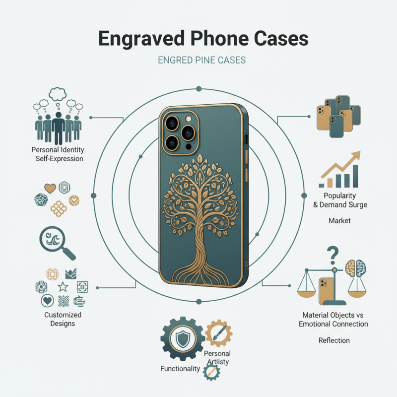 What is Engraved Phone Cases and Why Are They Popular?