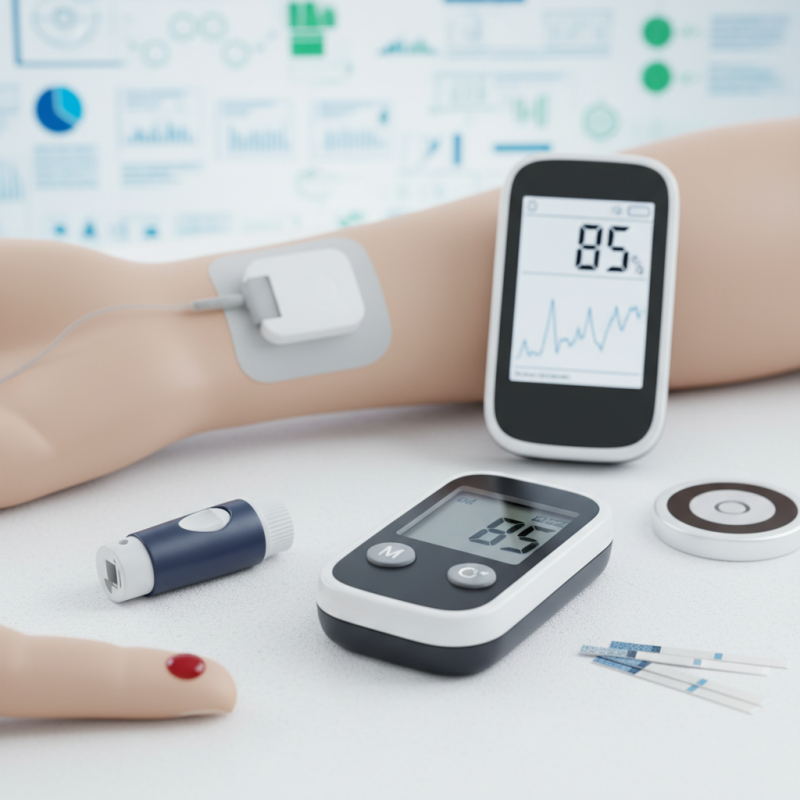 Top Glucose Testing Methods for Accurate Blood Sugar Monitoring?