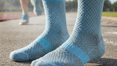 2026 Top Cooling Socks for Comfort and Performance How to Choose?