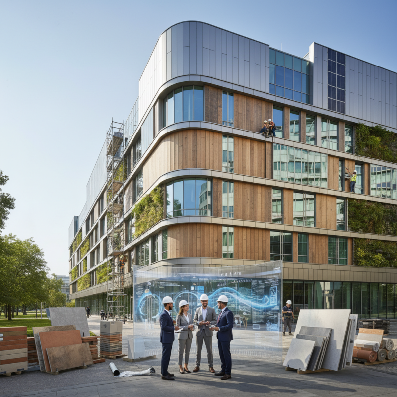 2026 Essential Guide to Cladding Operation for Buyers?