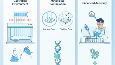 Why Is Laminar Flow Important in Laboratory Settings?