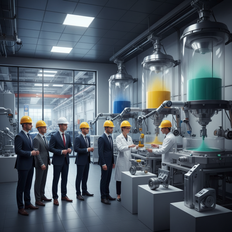 What is the Best Dip Powder Coating for Global Buyers?