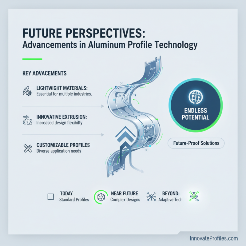 2026 Top Customizable Aluminum Profiles for Modern Applications?