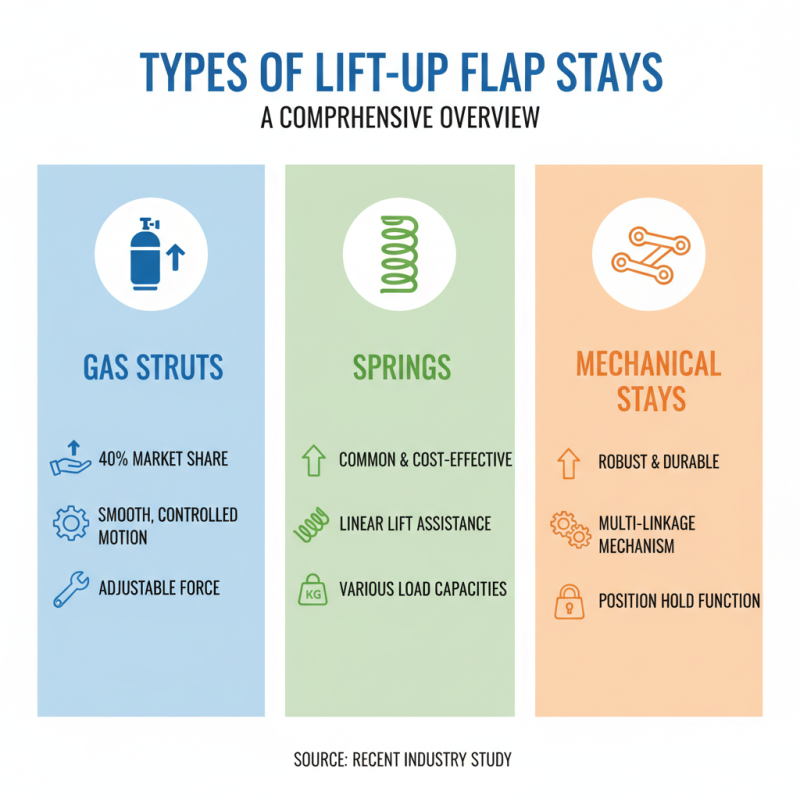 Digital Tips for Choosing the Right Lift Up Flap Stay?
