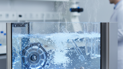 Top Ultrasonic Bath Suppliers for Global Buyers?