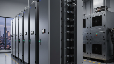 Why Choose Commercial Energy Storage Batteries for Your Business?