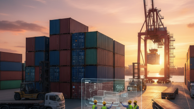 Top 5 Tips for Sourcing Sea Containers Effectively?