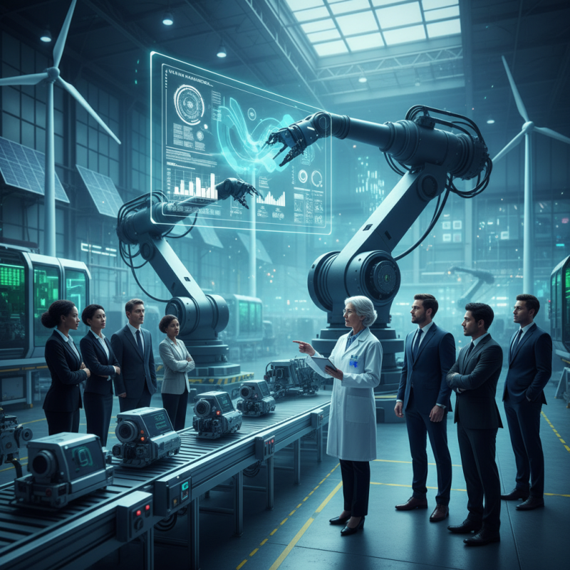 Optimizing Machines Best Practices for Global Buyers?