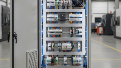10 Essential Tips for Optimizing Your Motor Control Cabinet Design