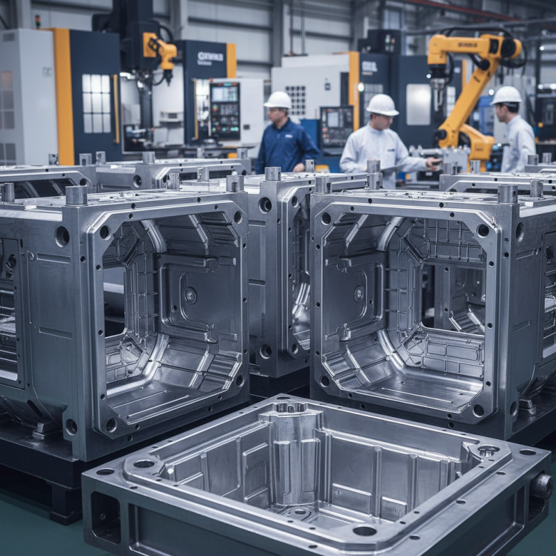 What is Washing Machine Cabinet Moulds For Global Buyers?