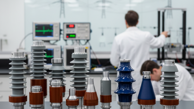 10 Best Composite Isolators for Enhanced Electrical Performance?