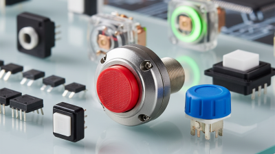 2026 Top Push On Off Switch Types for Global Buyers?