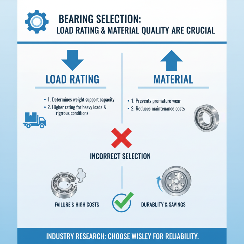How to Choose the Right Wheel Hub Bearing Assembly for Your Vehicle?