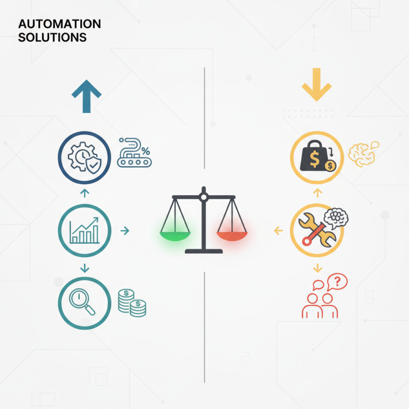 What Are the Benefits of Wisconsin Automation Solutions?