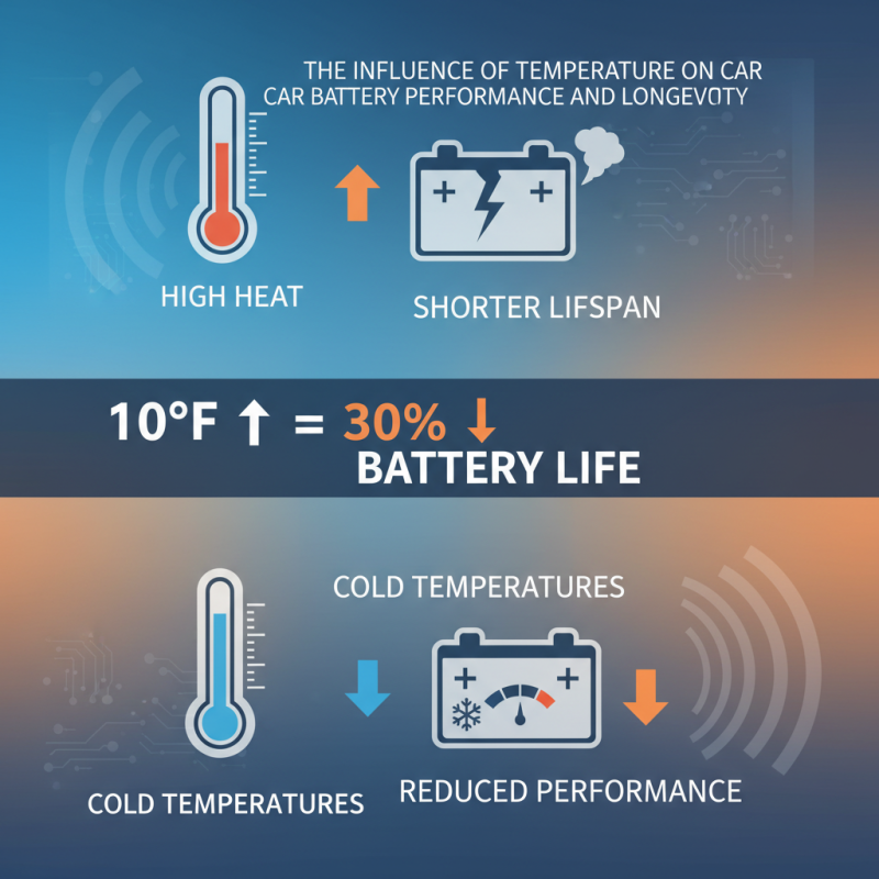 Why Are Car Batteries Essential for Your Vehicle Performance?