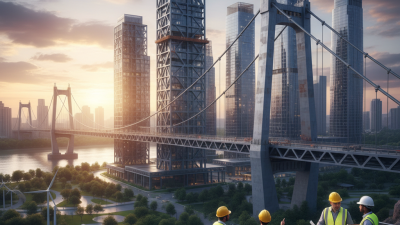 Why Choose Steel Plate for Your Construction Projects?