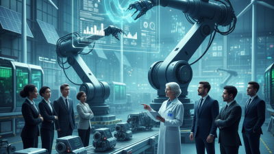 Optimizing Machines Best Practices for Global Buyers?