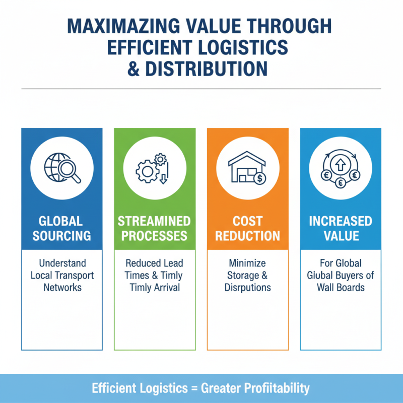 Top Wall Board Tips for Global Buyers to Maximize Value?