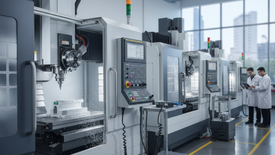 What is CNC Milling and How Can It Benefit Your Business?