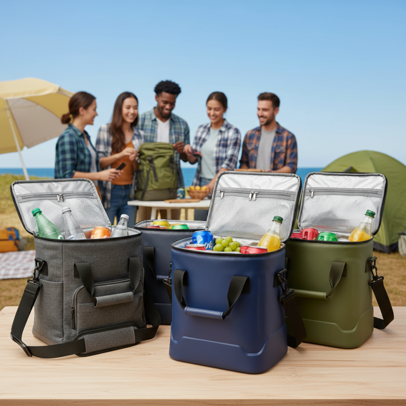 What is the Best Cooler Bag in China for Global Buyers?