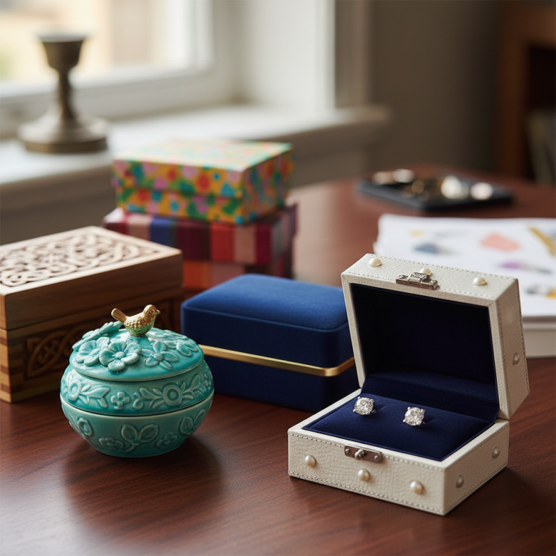 Top Studs Boxes for Every Occasion Which One Should You Choose?