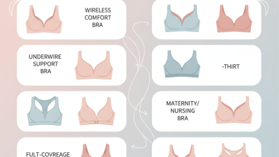 Top 10 Best Large Bras for Ultimate Comfort and Support?