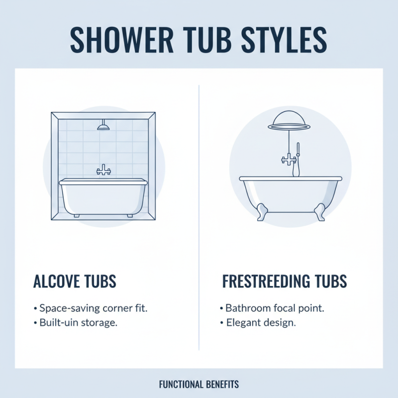 Why Choose the Best Shower Tube for Your Bathroom Needs?