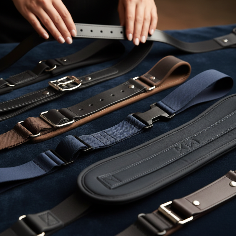 Explore the Best BDSM Harness Options for Ultimate Comfort?