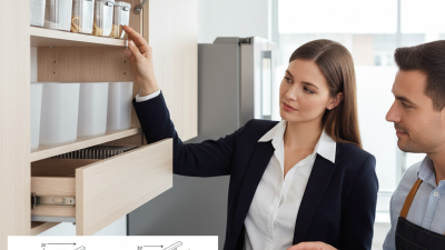 Digital Tips for Choosing the Right Lift Up Flap Stay?