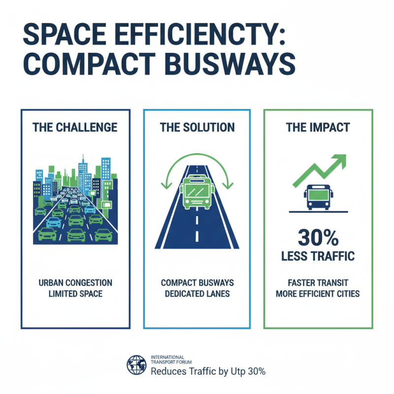 Top 10 Benefits of Compact Busway for Global Buyers?