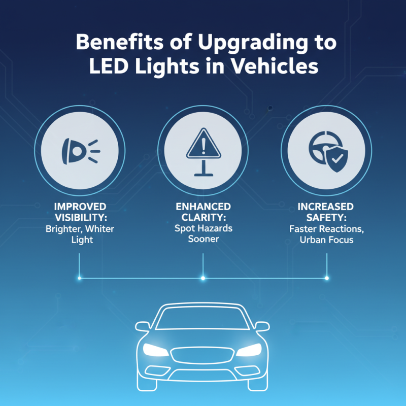 Top LED Lights For Vehicles That Every Buyer Should Consider?