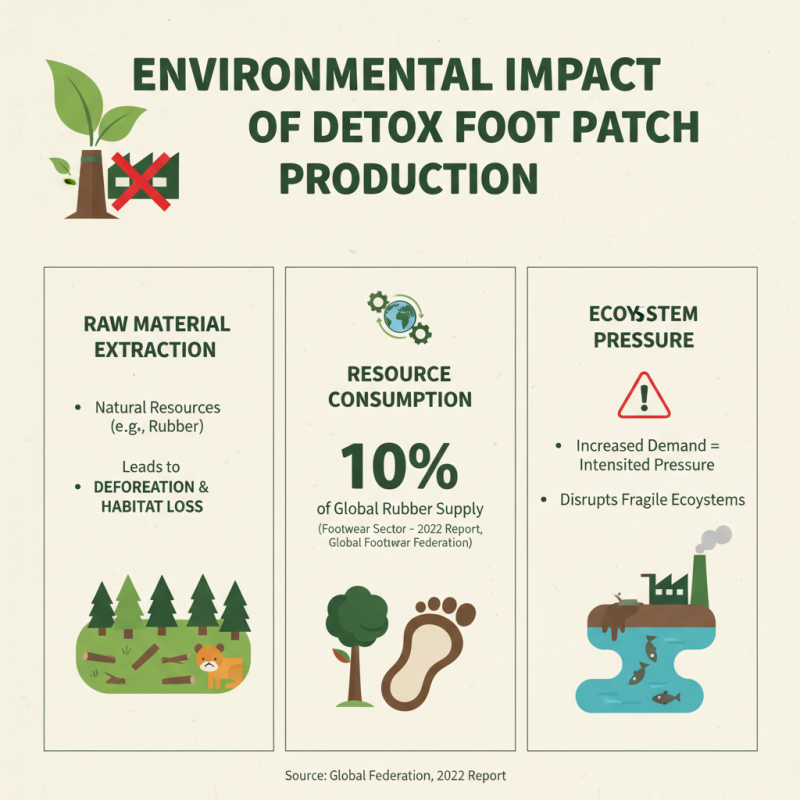 Top 10 Detox Foot Patches for Global Buyers in 2026?