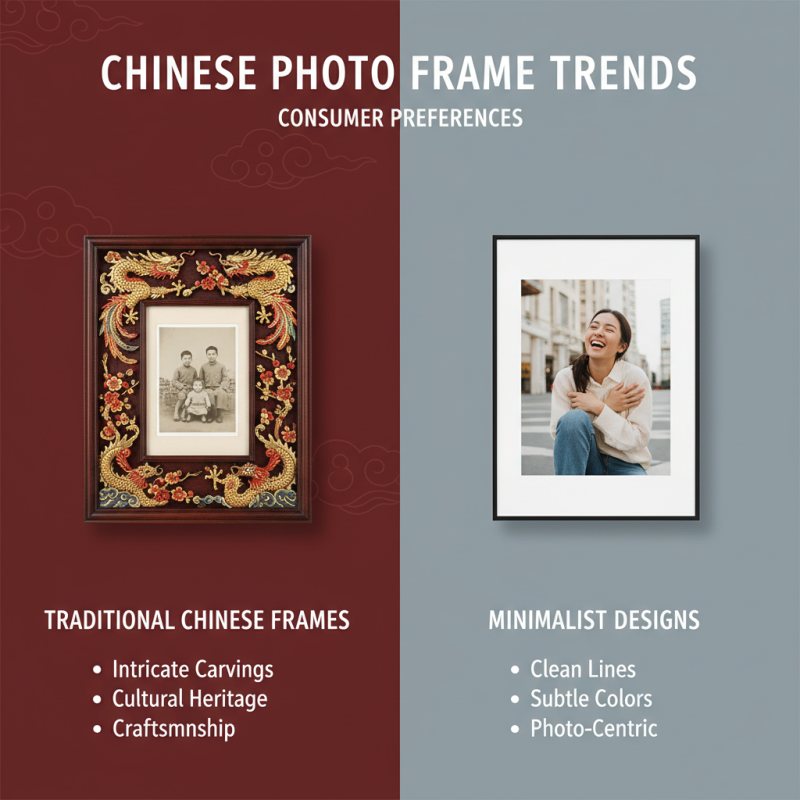 Discover the Best Home Decor Photo Frames in China for Buyers?