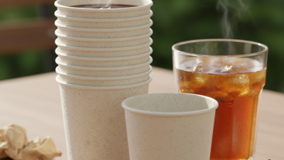 What is a Paper Cup and Why Should You Choose It?
