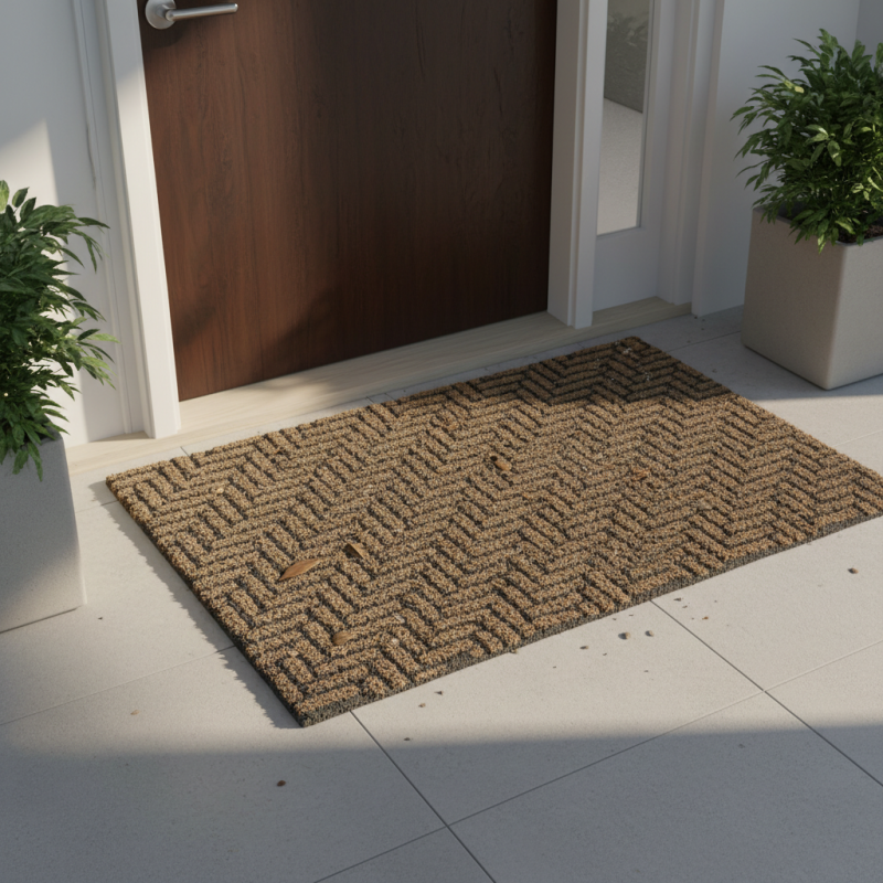 How to Choose the Best Door Mat for Your Home in 2026?