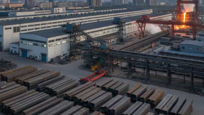 Top 10 Carbon Steel Channel Manufacturers in China for Quality and Value?