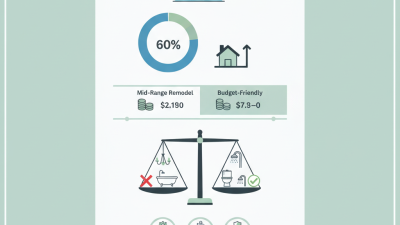 How to Plan a Successful Bath Remodel on a Budget?