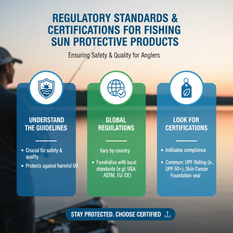 China Best Fishing Sun Protective Goods for Global Buyers?