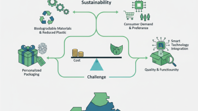 2026 Top Packaging Trends in Montreal What You Need to Know
