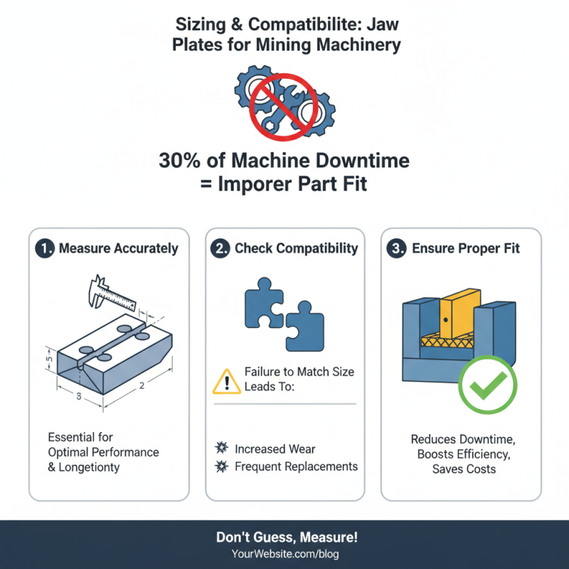 Top Tips for Choosing the Right Mining Machinery Jaw Plate?