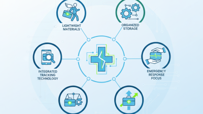 2026 Top Medical Equipment Bag Innovations and Trends?