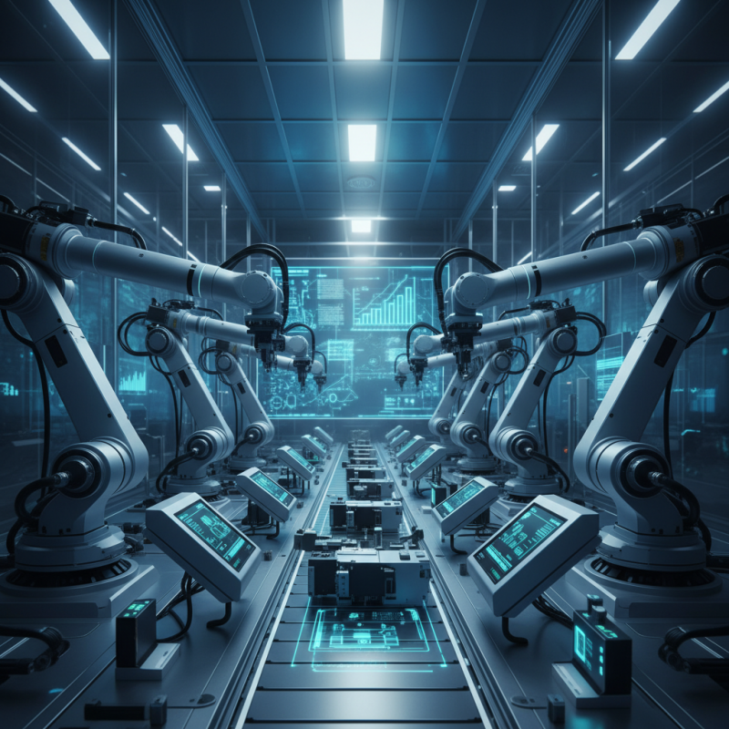 China Top 10 Motion Control Technologies Worth Knowing About?