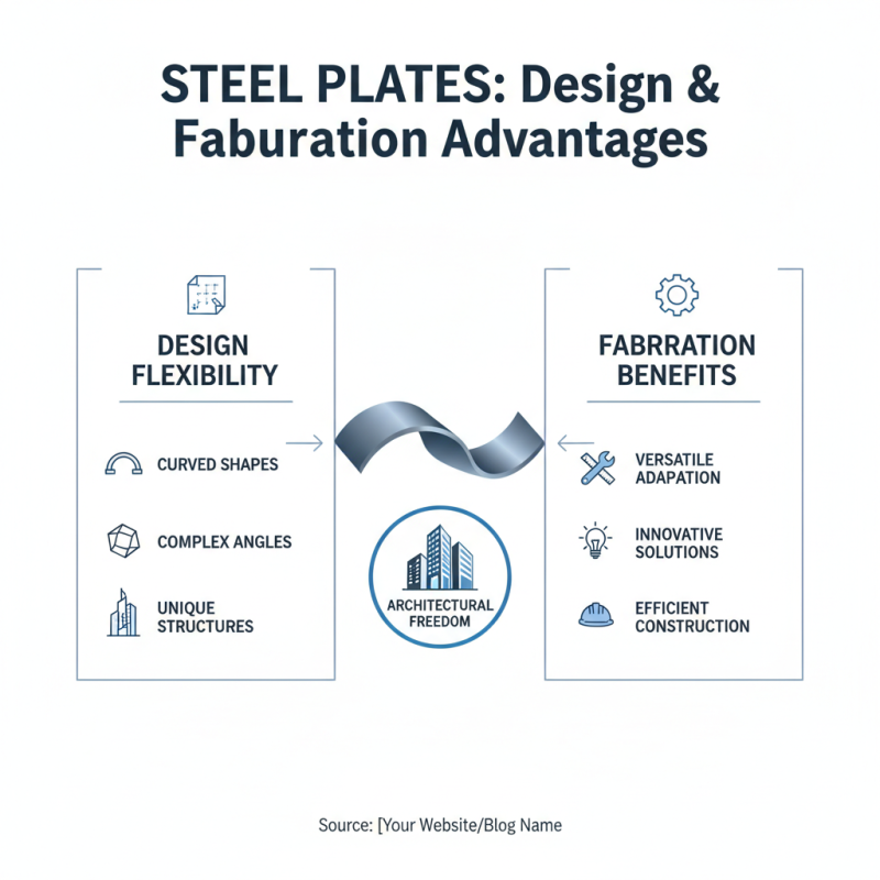 Why Choose Steel Plate for Your Construction Projects?