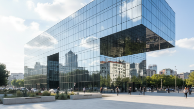 10 Tips for Choosing High Reflective Glass for Your Next Project?