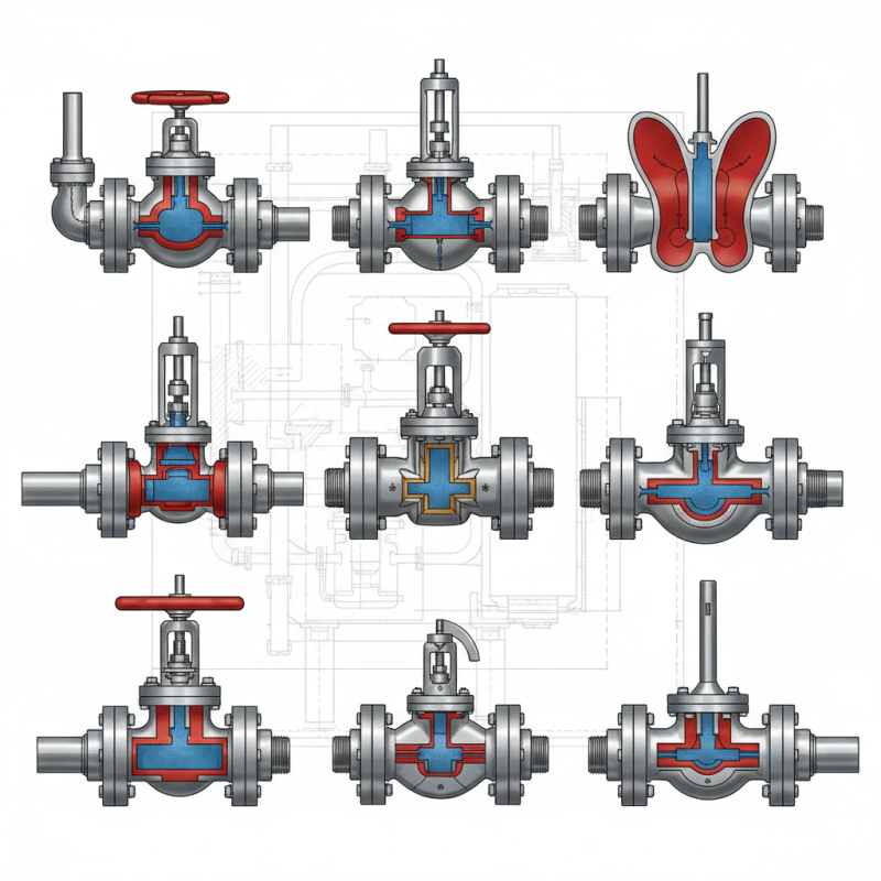Top 10 Valve Body Types You Should Know?
