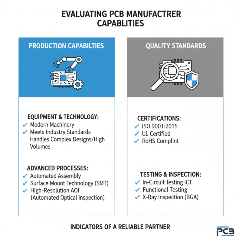 How to Choose the Best PCB Manufacturing Partner for Your Needs?