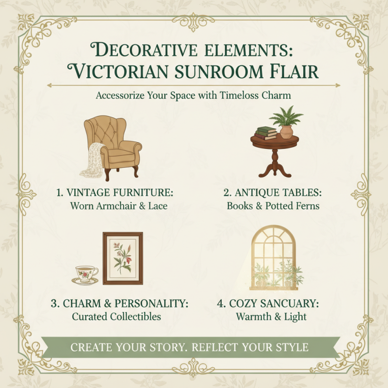 Top 10 Victorian Sunroom Ideas for Your Dream Home?