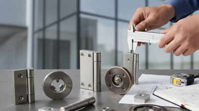 China Best Glass Door Hinges for Your Global Sourcing Needs?